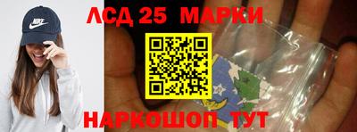 спайс Берёзовский